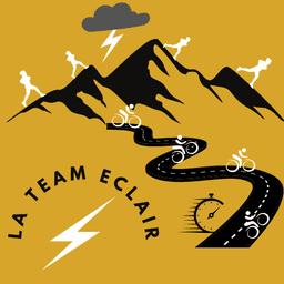 LA TEAM ÉCLAIR