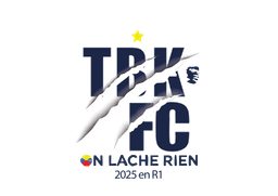 Logo TBK FC