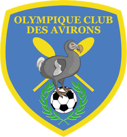 Olympique club des avirons