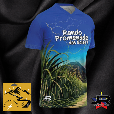 LA RANDO-PROMENADE DES ECLAIRS - EDITION 2026